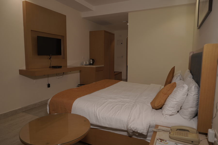 trevon hotels and resorts goa