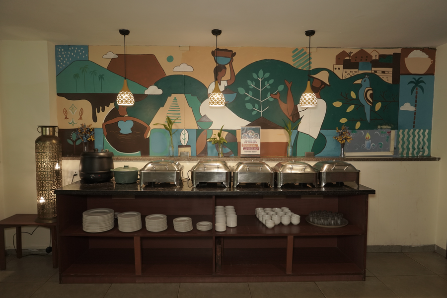 trevon hotels and resorts goa