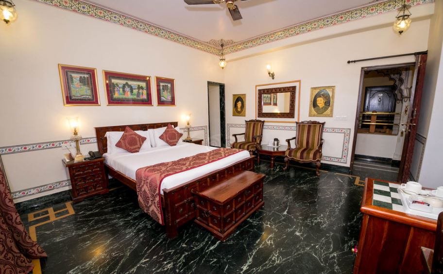 umaid mahal a heritage style boutique hotel