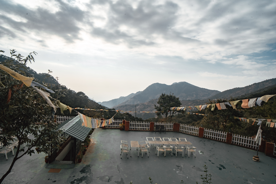 hotel aranya virasat