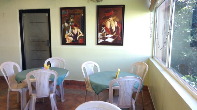 Bhammars Inn,,2 star