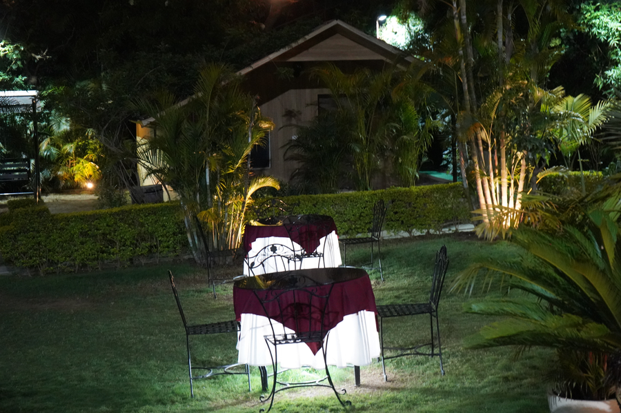 hill n you a boutique garden resort
