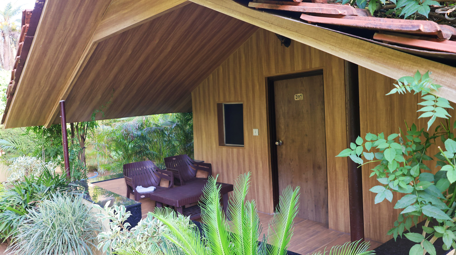 hill n you a boutique garden resort