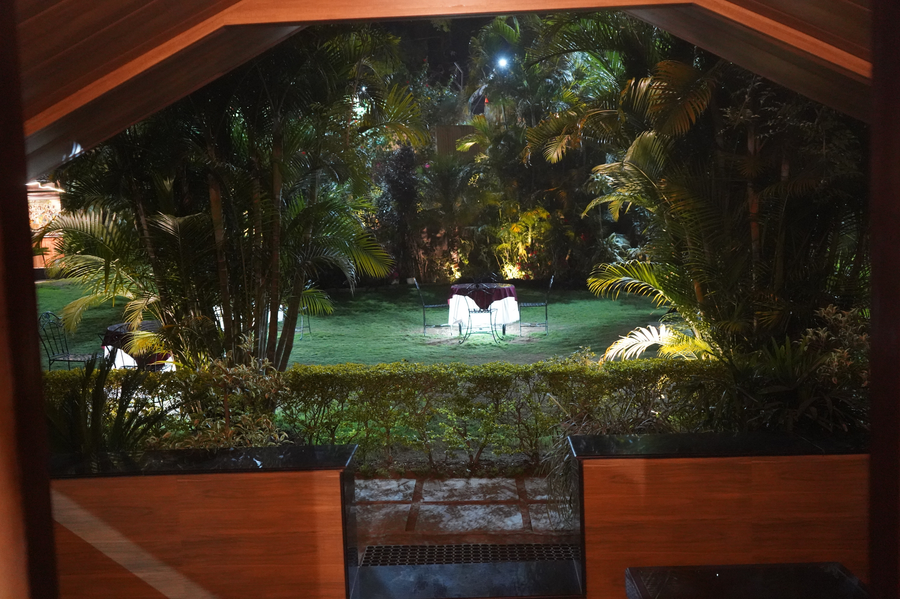 Hill 'N' You - A Boutique Garden Resort,Near Mount Abu Bus Stand,3 star
