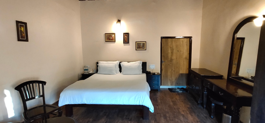 hill n you a boutique garden resort