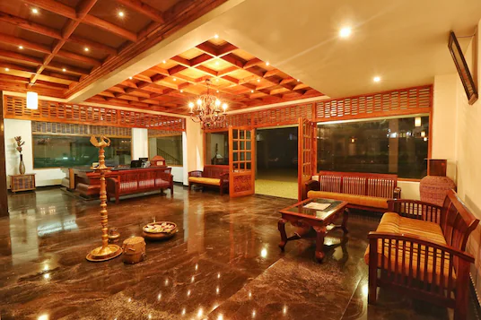 thekkady