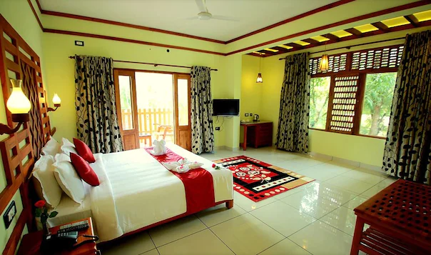 thekkady
