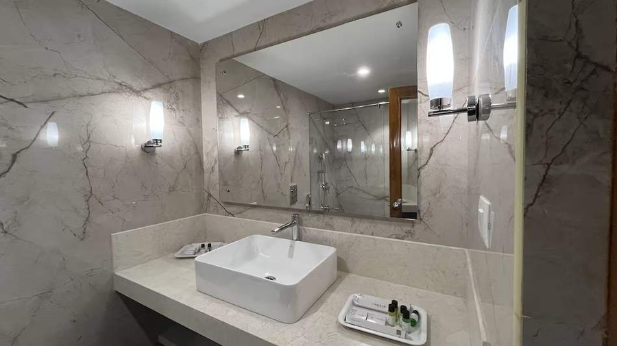 katriya hotel and towers