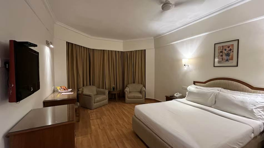 katriya hotel and towers