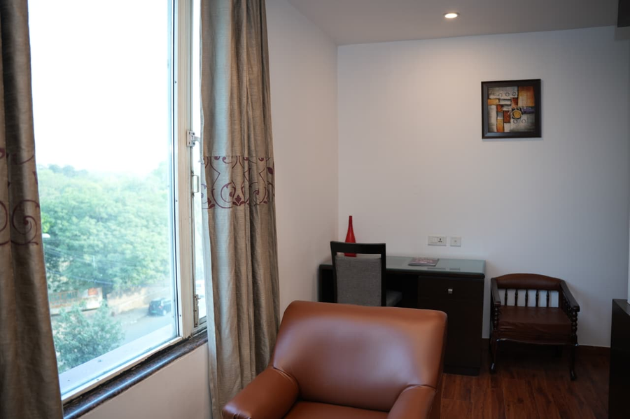 hotel airport park blue by rmr hotels