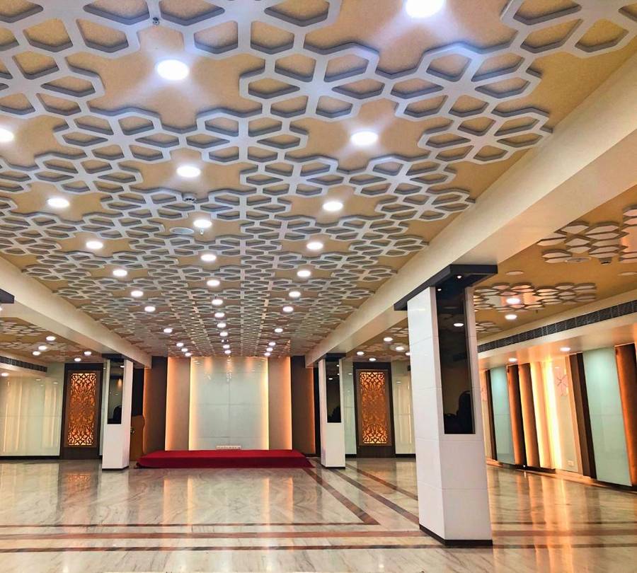 Raj Park - Hill View,Srinivasa Nagar,,3 star