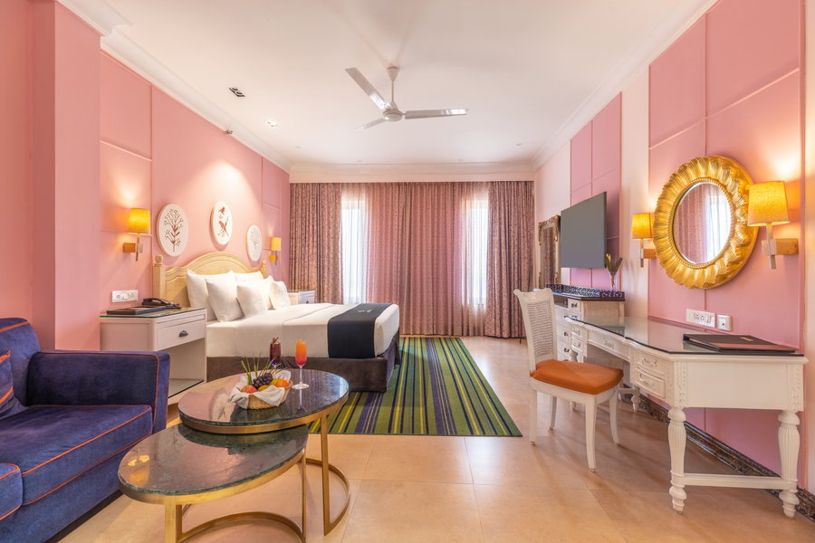 mayfair palm beach resort