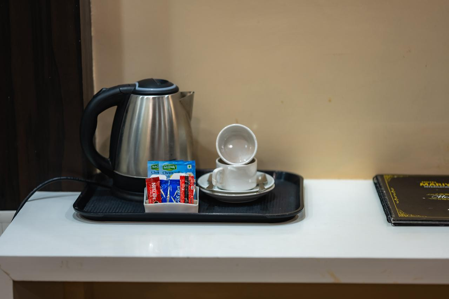 hotel mariya international bodhgaya