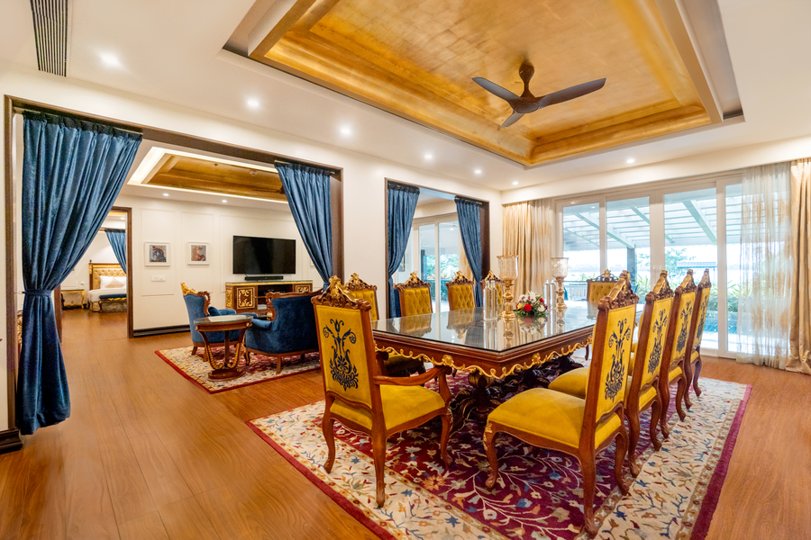 mayfair lake resort