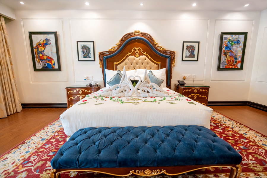 mayfair lake resort