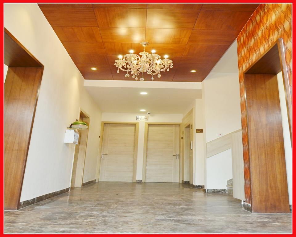 Hotel Temple Inn,Baba Bakala>>Amritsar,3 star