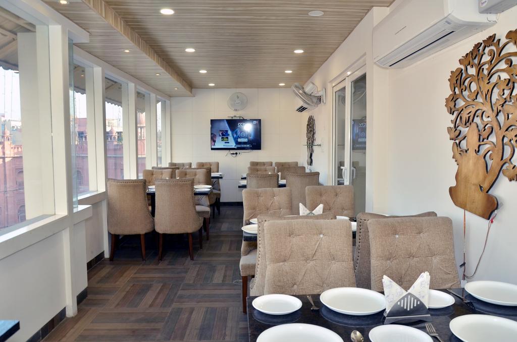 Hotel Temple Inn,Baba Bakala>>Amritsar,3 star