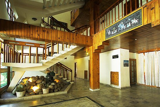 Hotel Hayer Regency,Aleo,3 star