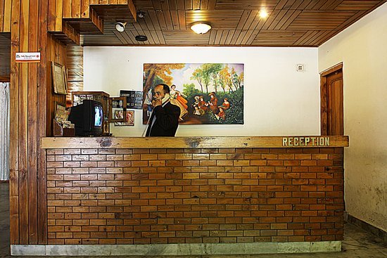 Hotel Hayer Regency,Aleo,3 star