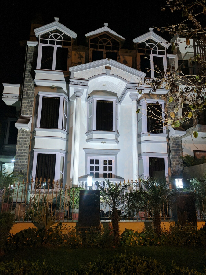 Hotel Windsor Castle,In Gurugram (Dlf City),3 star