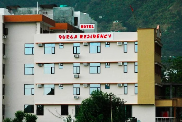 Hotel Durga Residency