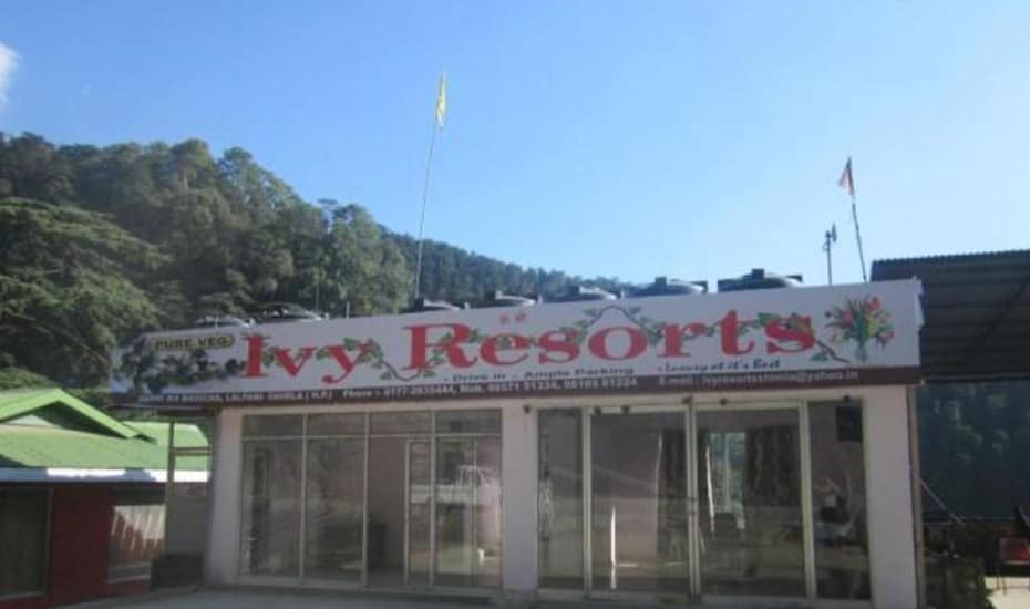 Ivy Resort