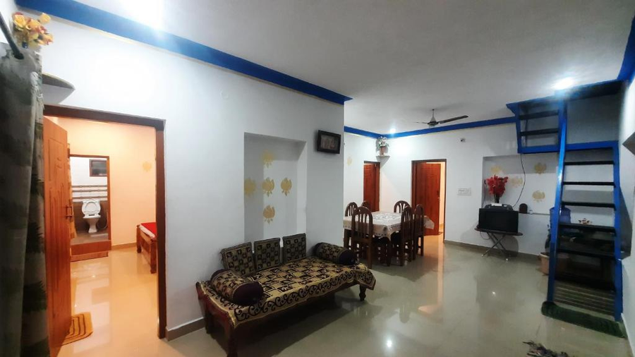 coorg relax home