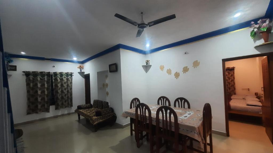 coorg relax home