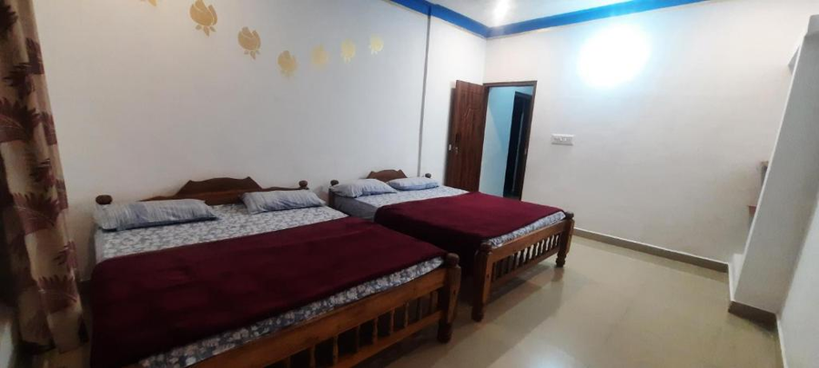 coorg relax home