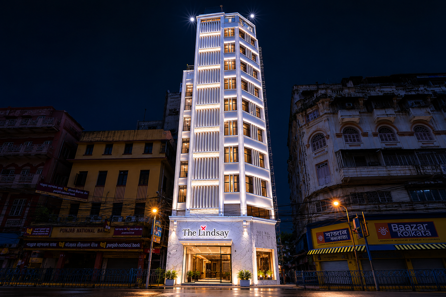 The Lindsay,New Market Vicinity,3 star