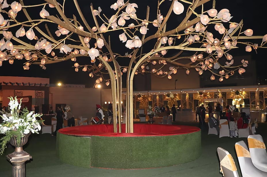 City Park Resort Paschim Vihar,West Delhi,3 star