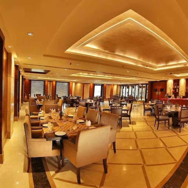 City Park Resort Paschim Vihar,West Delhi,3 star