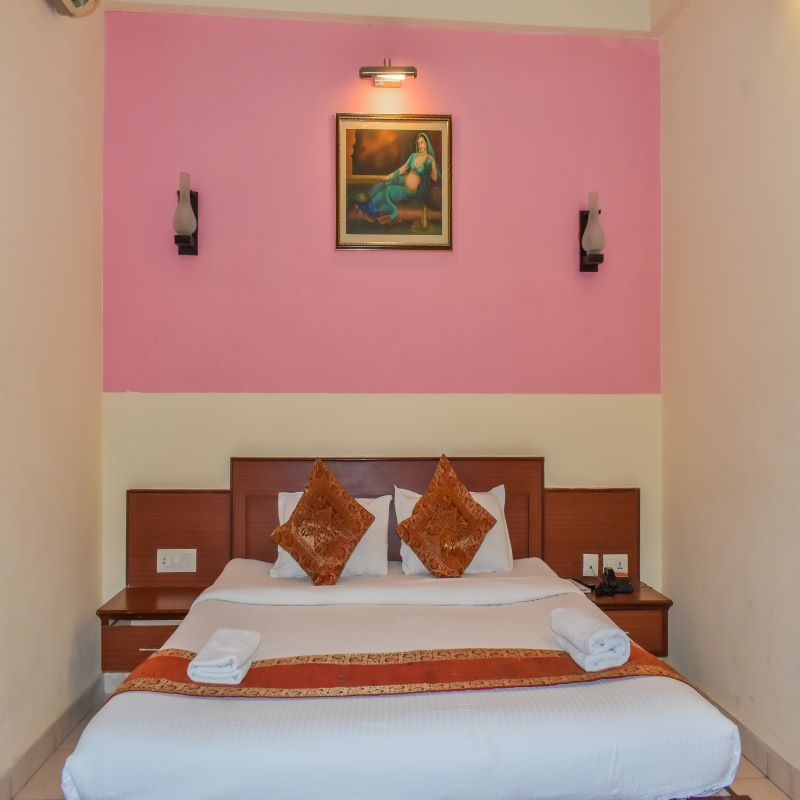 hotel jaipur heritage