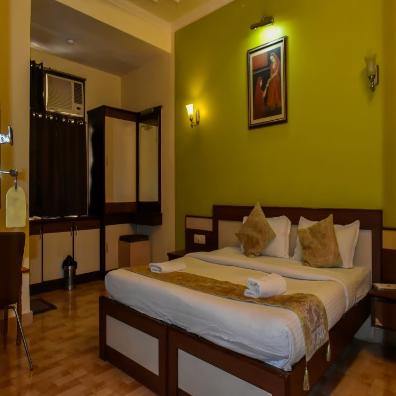 hotel jaipur heritage