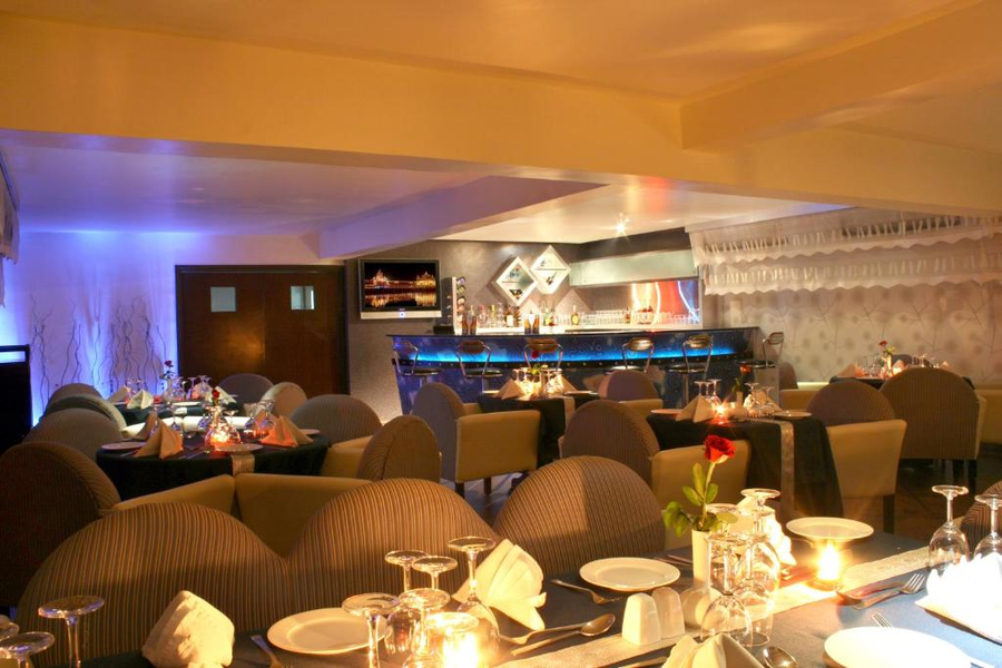 Hotel Taj Tristar,Secunderabad,3 star