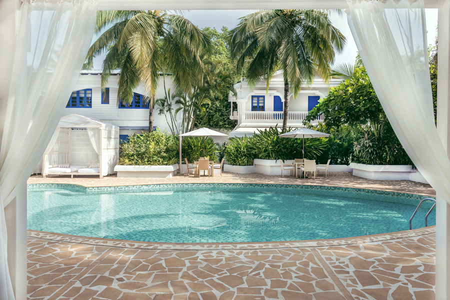 soul vacation resort and spa