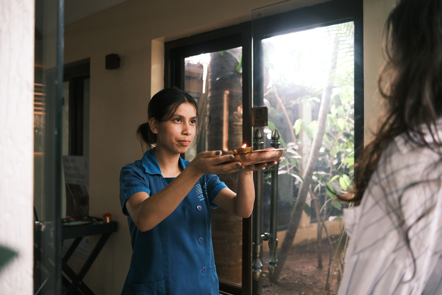 soul vacation resort and spa