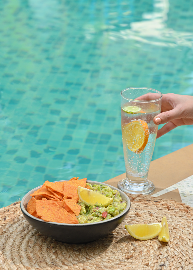 soul vacation resort and spa