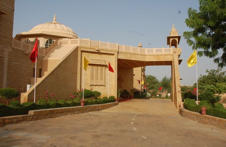 hotel heritage inn