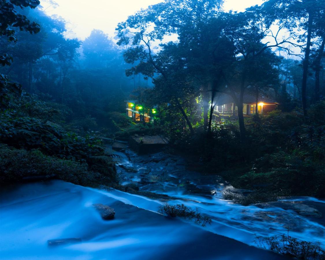 Falling Waters Munnar,Adimali,3 star