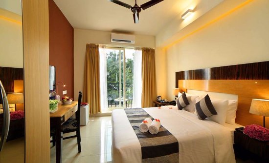 casa rio resort