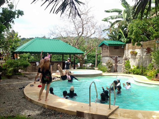 casa rio resort