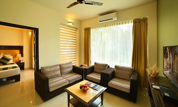 casa rio resort
