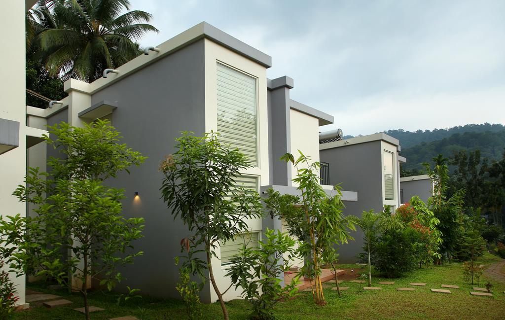 Casa Rio Resort,Guruvayoor,3 star