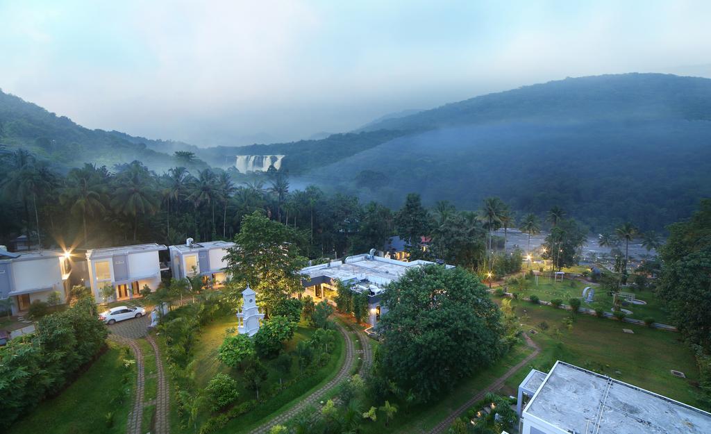 Casa Rio Resort,Guruvayoor,3 star