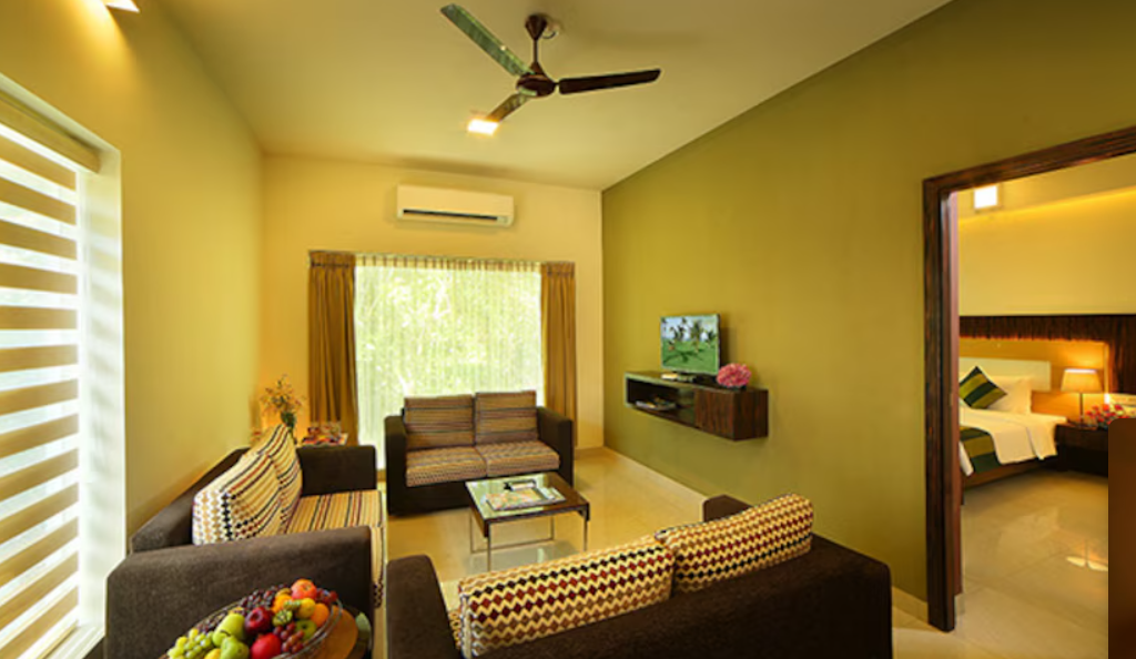 casa rio resort