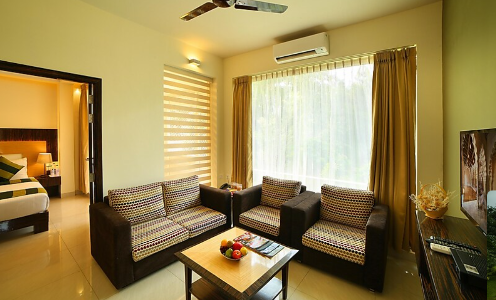casa rio resort