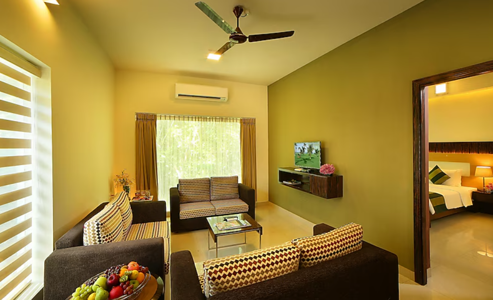 casa rio resort