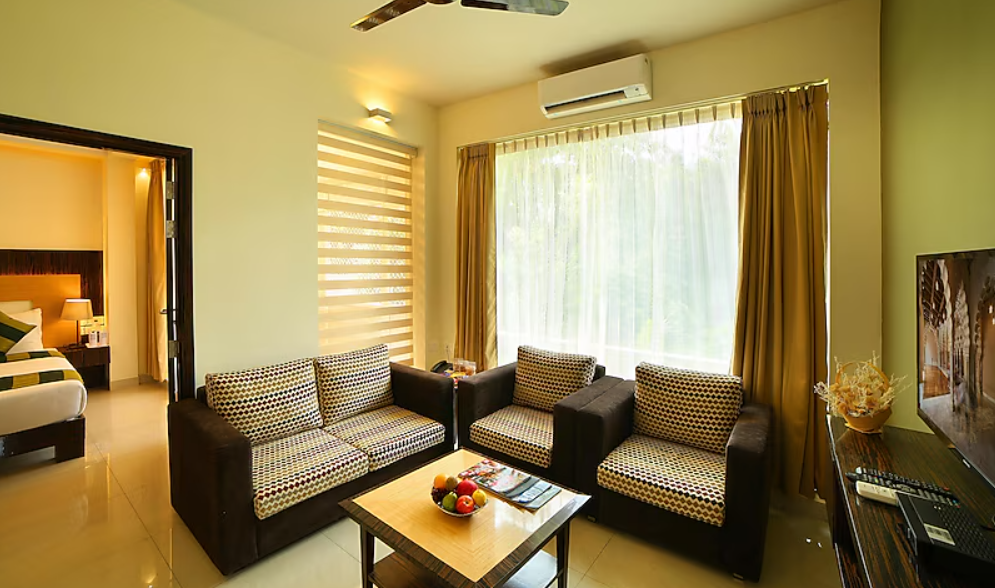 casa rio resort
