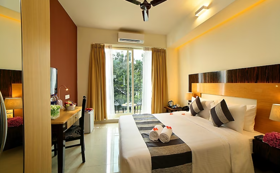 casa rio resort